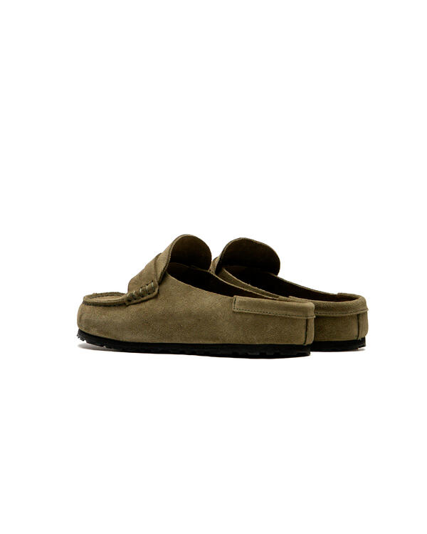 Birkenstock Naples Wrapped (Narrow Fit) | 1030252 | AFEW STORE